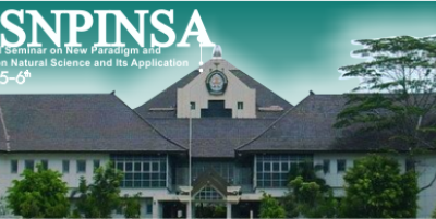 The 6th International Seminar on New Paradigm and Innovation on Natural Sciences and Its Application