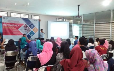 Motivatalk: Career Opportunitis for Bachelor’s Level in Chemistry