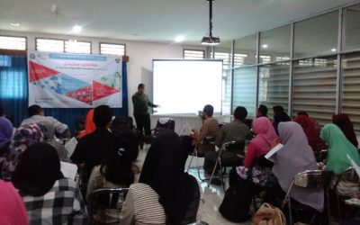Stadium General: “Get Your Future with International Scholarship”