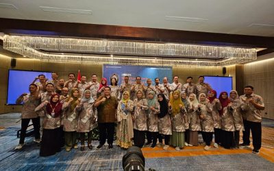 Departemen Kimia Undip Terapkan Kurikulum Berbasis OBE: Langkah Menuju Pendidikan Berkualitas
