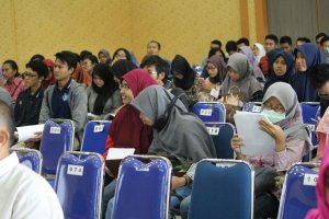 Sosialisasi Kurikulum Baru 2017