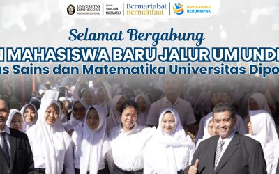 Pengumuman Calon Mahasiswa Baru Calon Mahasiswa Baru Program Sarjana/Sarjana Terapan Jalur Ujian Mandiri TA 2025/2026